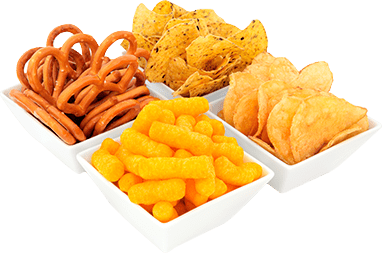 snacks